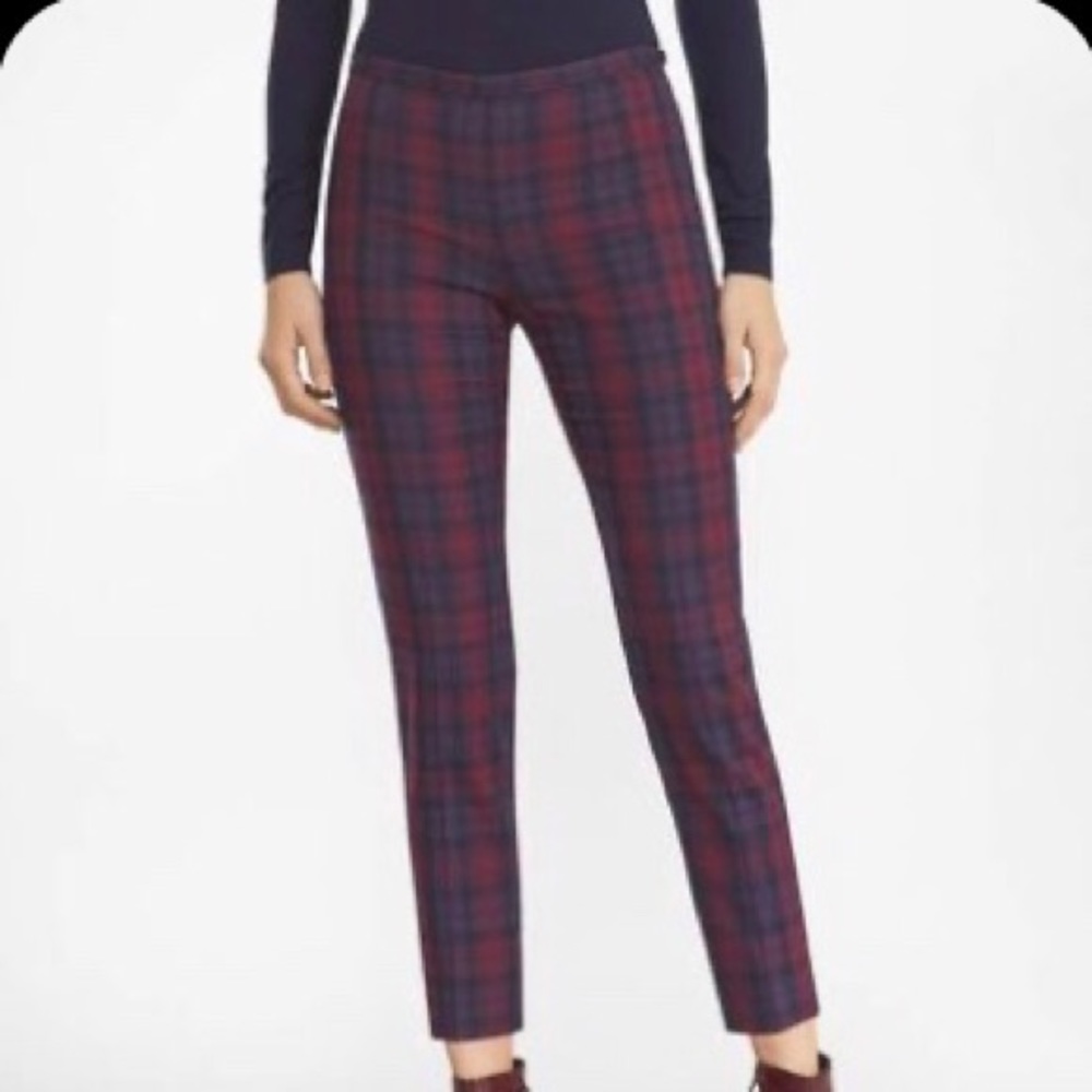 Loft Trousers